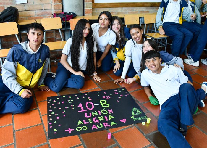 Segundo día de las Fiestas Santa Luisa, un viaje de emociones, arte y alegría