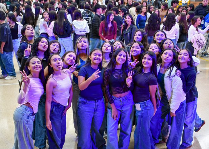 ¡Cerramos una semana inolvidable de Fiestas Santa Luisa!