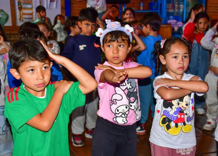 ¡Cerramos una semana inolvidable de Fiestas Santa Luisa!