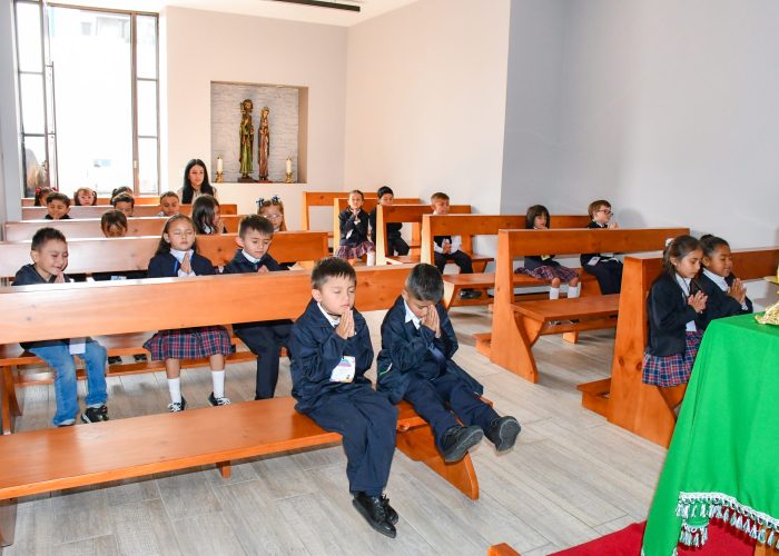 ¡Feliz Regreso a Clases!