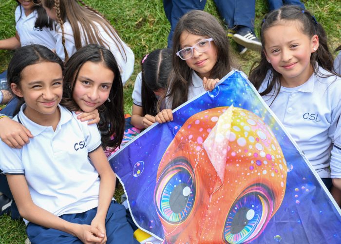 Segundo día de las Fiestas Santa Luisa, un viaje de emociones, arte y alegría