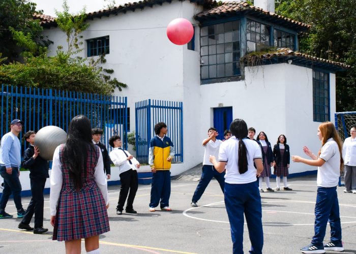 ¡Feliz Regreso a Clases!