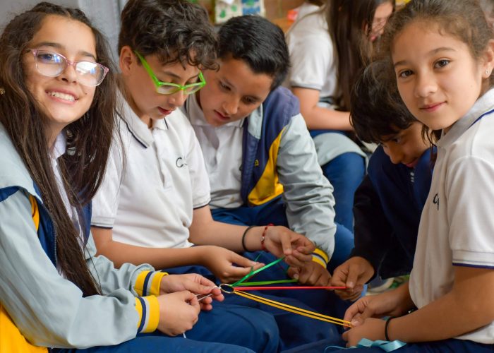 Segundo día de las Fiestas Santa Luisa, un viaje de emociones, arte y alegría