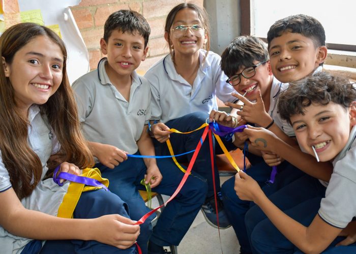 Segundo día de las Fiestas Santa Luisa, un viaje de emociones, arte y alegría