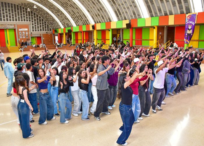 ¡Cerramos una semana inolvidable de Fiestas Santa Luisa!