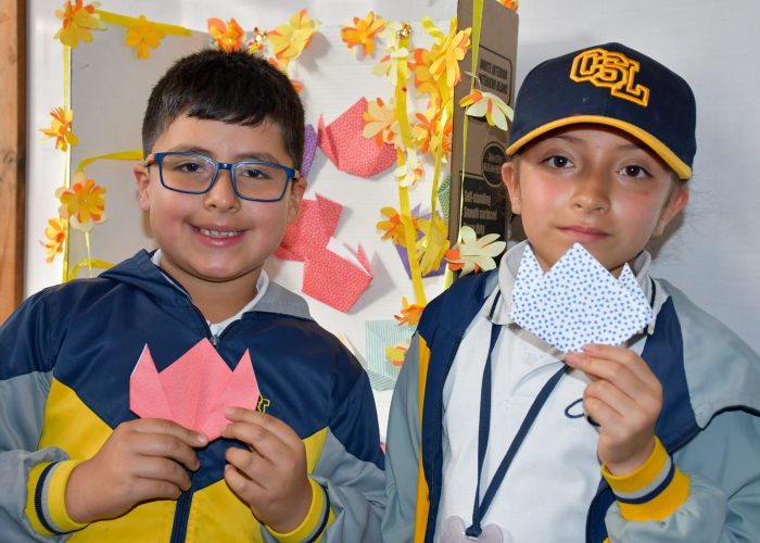 Tercer día de las Fiestas Santa Luisa: alegría, talento y amor por Colombia