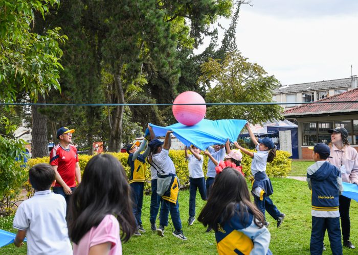 Tercer día de las Fiestas Santa Luisa: alegría, talento y amor por Colombia