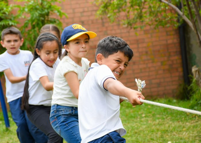 Tercer día de las Fiestas Santa Luisa: alegría, talento y amor por Colombia