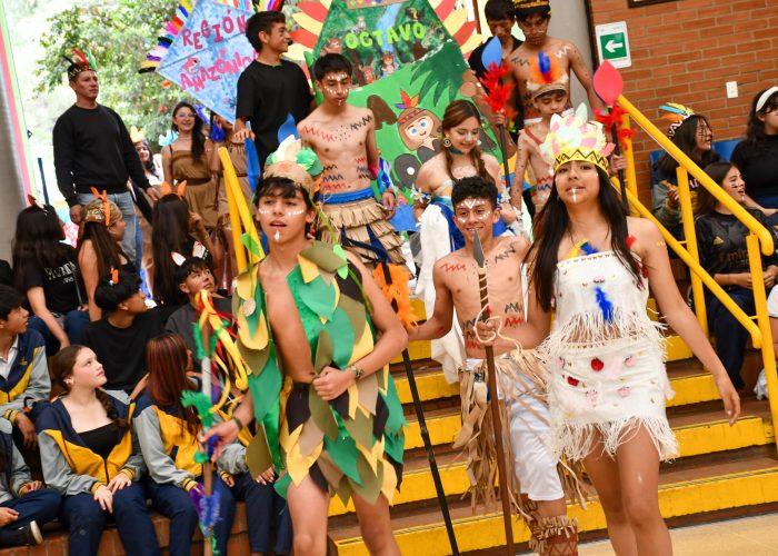 Tercer día de las Fiestas Santa Luisa: alegría, talento y amor por Colombia