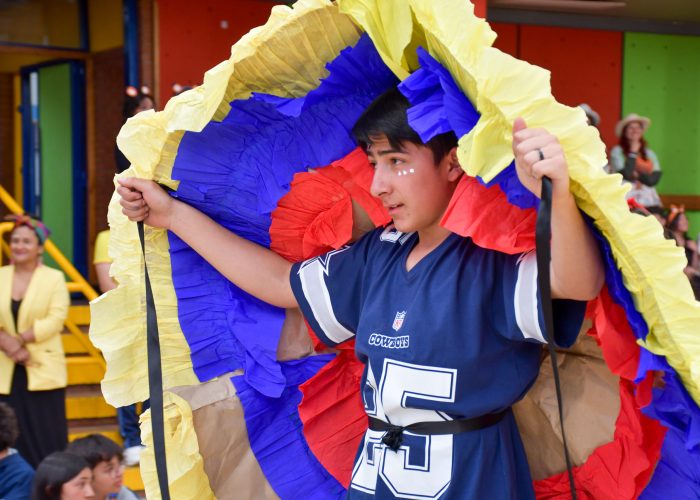 Tercer día de las Fiestas Santa Luisa: alegría, talento y amor por Colombia