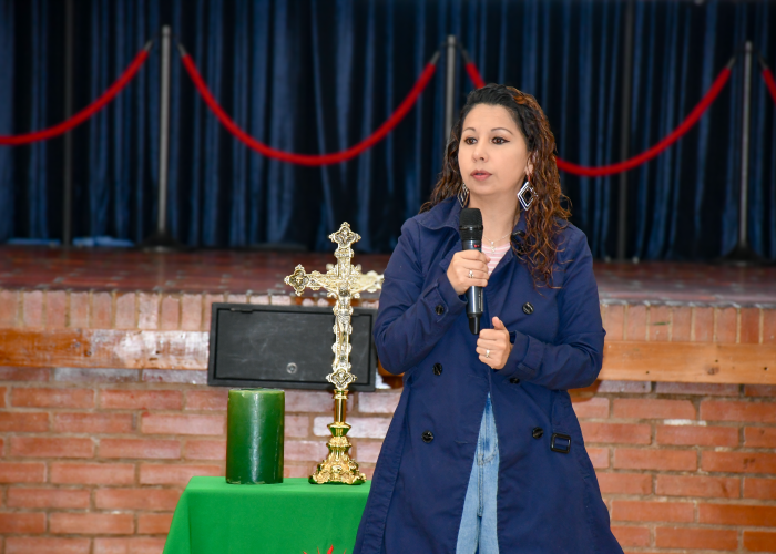 Reunión Consejo de Padres – 9 de abril