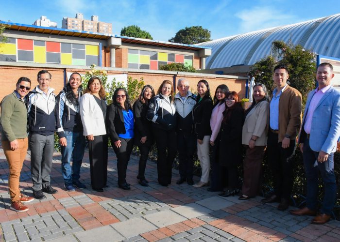 Gratitud por la misión del P. Enrique Alfonso Gutiérrez Tovar, SJ, en nuestra Comunidad