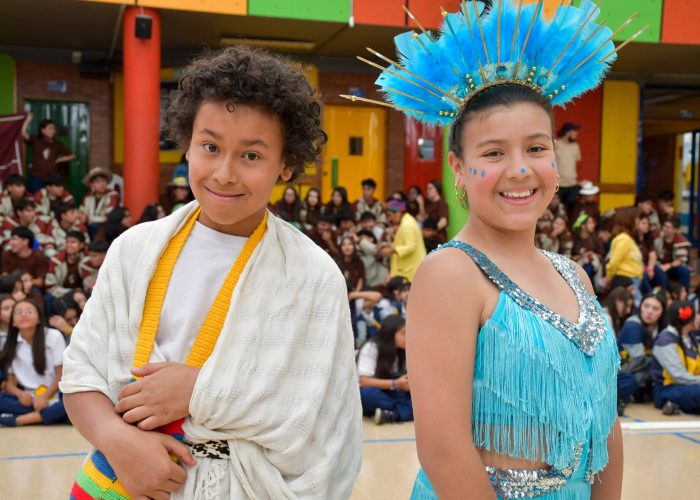 Tercer día de las Fiestas Santa Luisa: alegría, talento y amor por Colombia