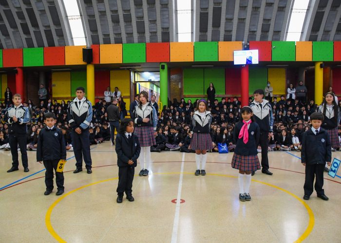 Presentación Candidatos a Personerito(a) y Personería 2026
