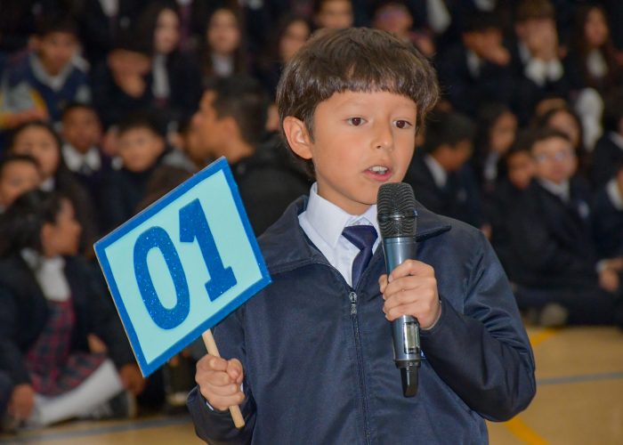 Presentación Candidatos a Personerito(a) y Personería 2026