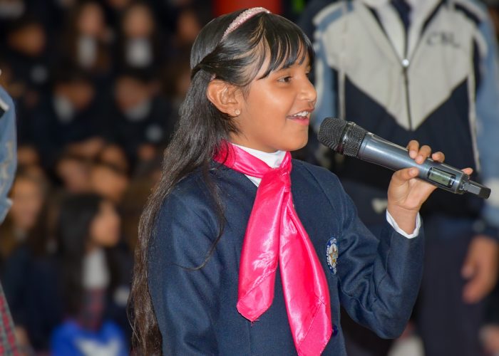 Presentación Candidatos a Personerito(a) y Personería 2026