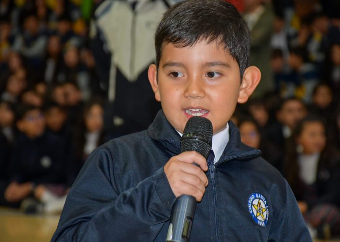 Presentación Candidatos a Personerito(a) y Personería 2026