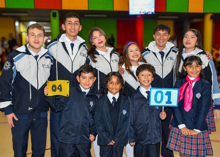 Presentación Candidatos a Personerito(a) y Personería 2026
