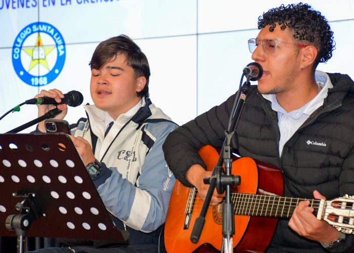 Conmemoración del Día de las Manos Rojas - Una voz colectiva por la vida y la esperanza