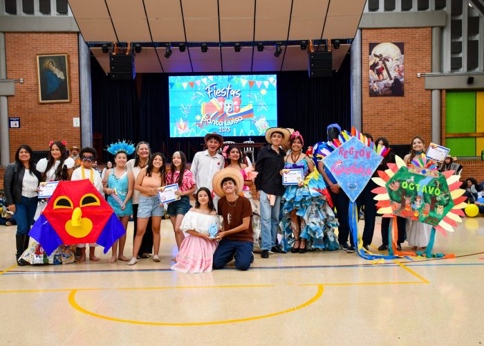 Tercer día de las Fiestas Santa Luisa: alegría, talento y amor por Colombia