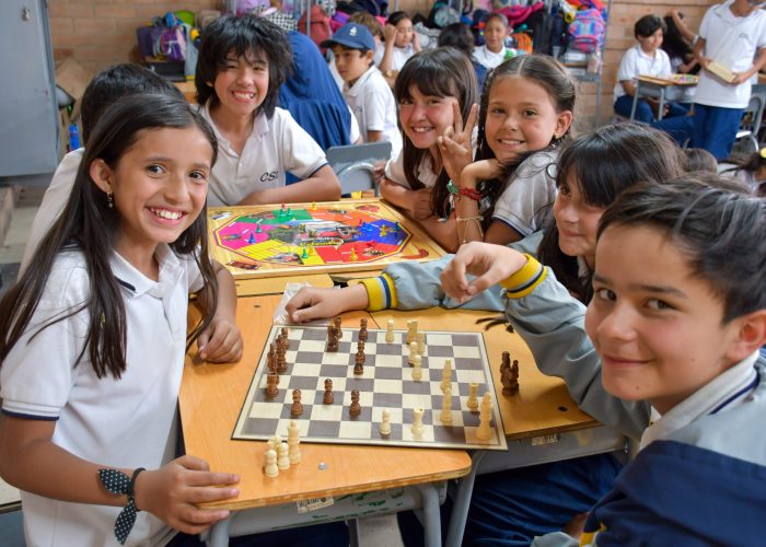 Tercer día de las Fiestas Santa Luisa: alegría, talento y amor por Colombia