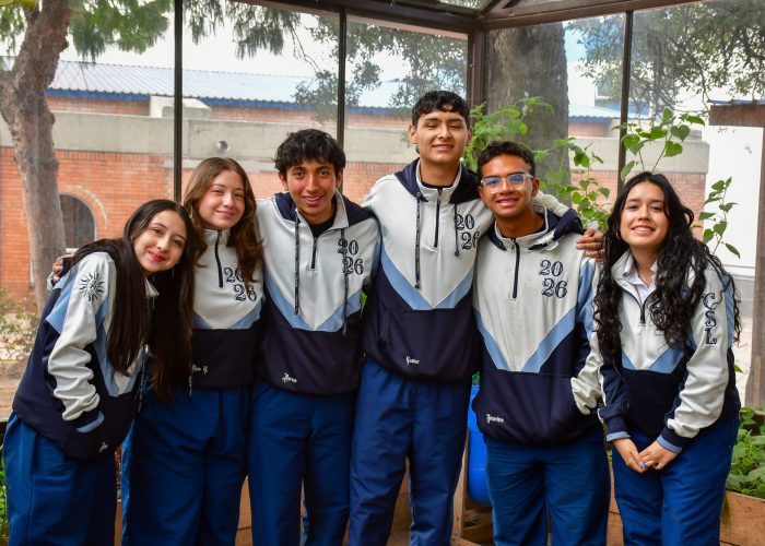 Día Especial 11° Jornada de Ignacianidad