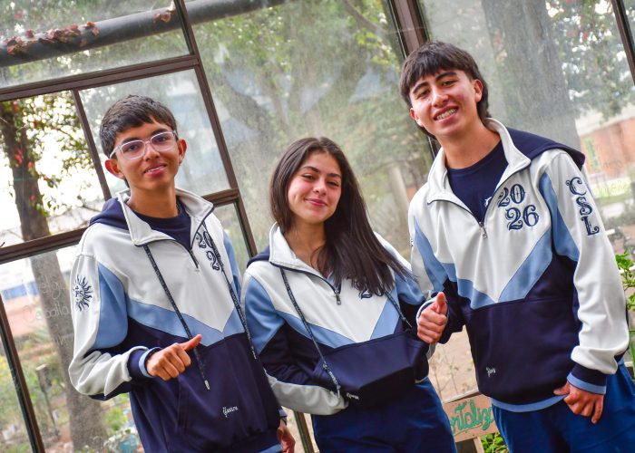 Día Especial 11° Jornada de Ignacianidad