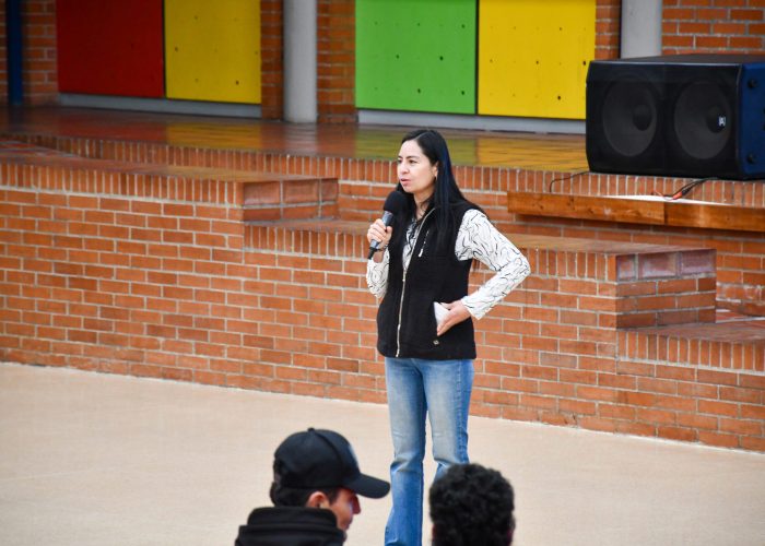 Encuentros Padres e Hijos Grado Undécimo, Promoción VIKAIRUS 2026