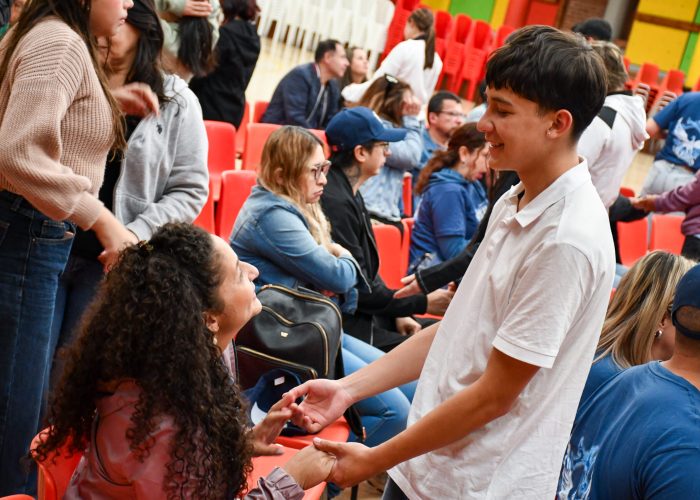 Encuentros Padres e Hijos Grado Undécimo, Promoción VIKAIRUS 2026