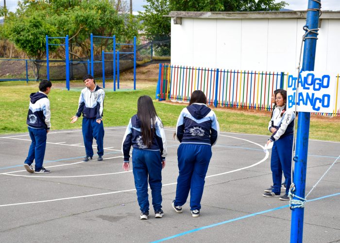 Día Especial 11° Jornada de Ignacianidad