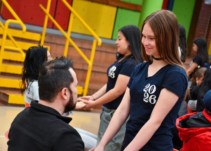 Encuentros Padres e Hijos Grado Undécimo, Promoción VIKAIRUS 2026