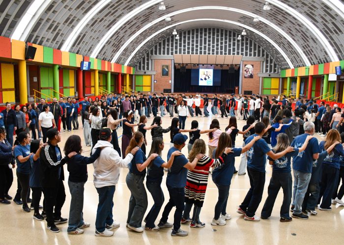 Encuentros Padres e Hijos Grado Undécimo, Promoción VIKAIRUS 2026