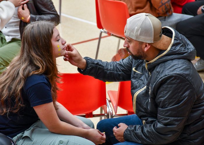 Encuentros Padres e Hijos Grado Undécimo, Promoción VIKAIRUS 2026