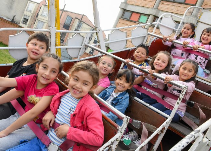 Fiestas Santa Luisa ¡Un cierre lleno de alegría, unión y fraternidad!