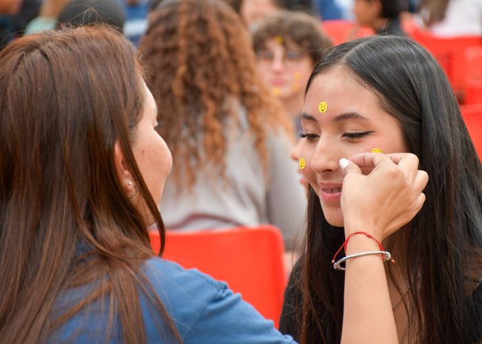 Encuentros Padres e Hijos Grado Undécimo, Promoción VIKAIRUS 2026