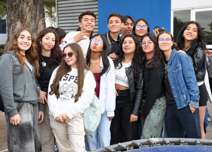 Fiestas Santa Luisa ¡Un cierre lleno de alegría, unión y fraternidad!