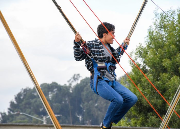 Fiestas Santa Luisa ¡Un cierre lleno de alegría, unión y fraternidad!