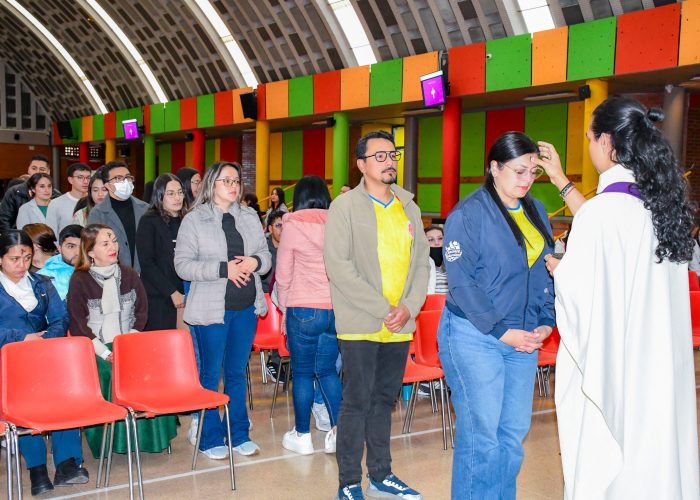 Miércoles de Ceniza