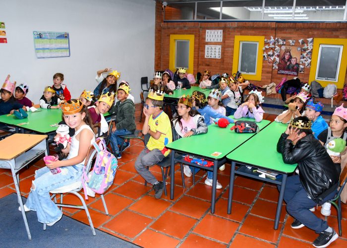 Día Especial 2° Encuentro con Cristo