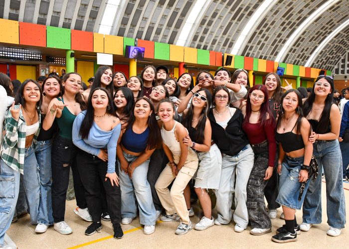 Fiestas Santa Luisa ¡Un cierre lleno de alegría, unión y fraternidad!