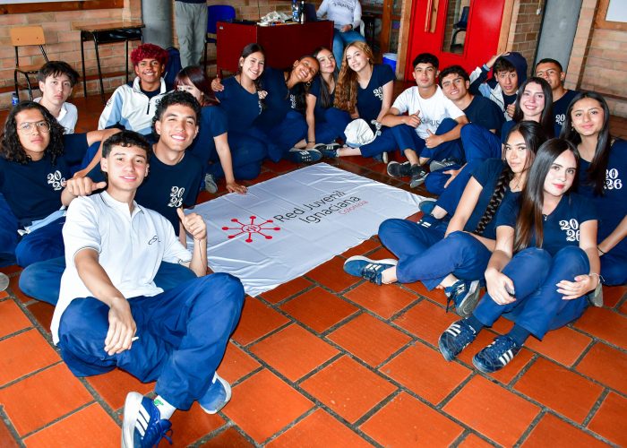 Día Especial 11° Jornada de Ignacianidad