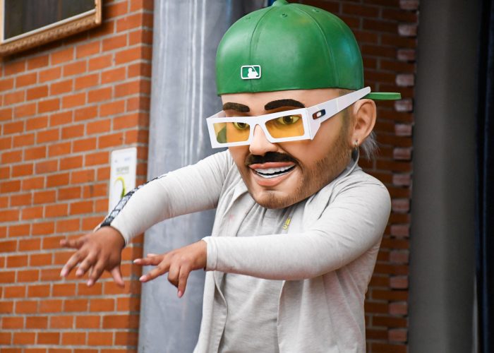 Fiestas Santa Luisa ¡Un cierre lleno de alegría, unión y fraternidad!