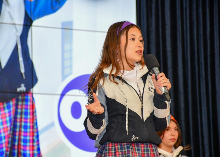 Debate de candidatos a Personerito(a) y Personería 2026