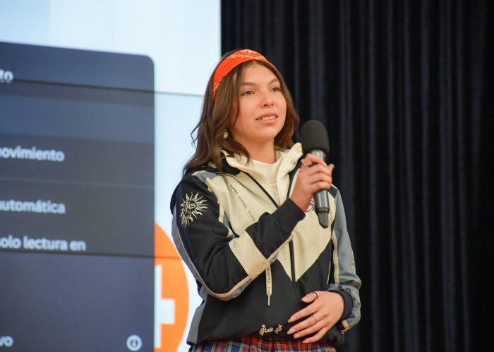 Debate de candidatos a Personerito(a) y Personería 2026