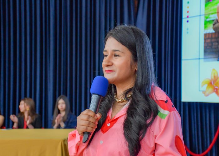 CSLMUN XV: un espacio de diálogo, liderazgo y construcción de paz