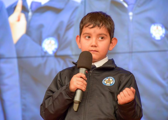 Debate de candidatos a Personerito(a) y Personería 2026