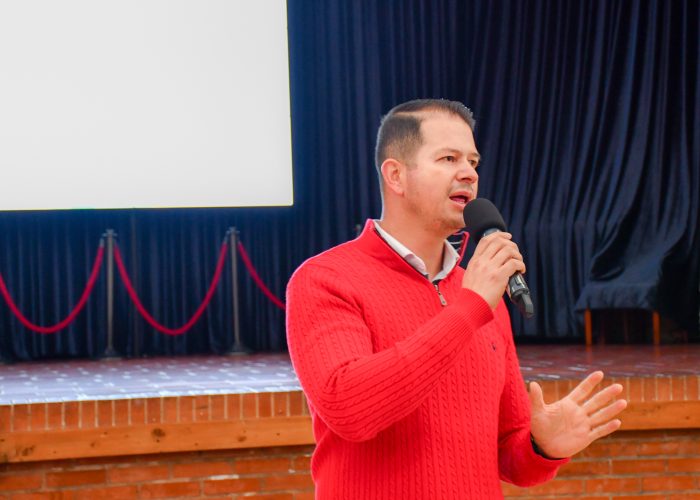 Rumbo a Cali 2026, Estudiantes y Familias se preparan para el Encuentro ACODESI