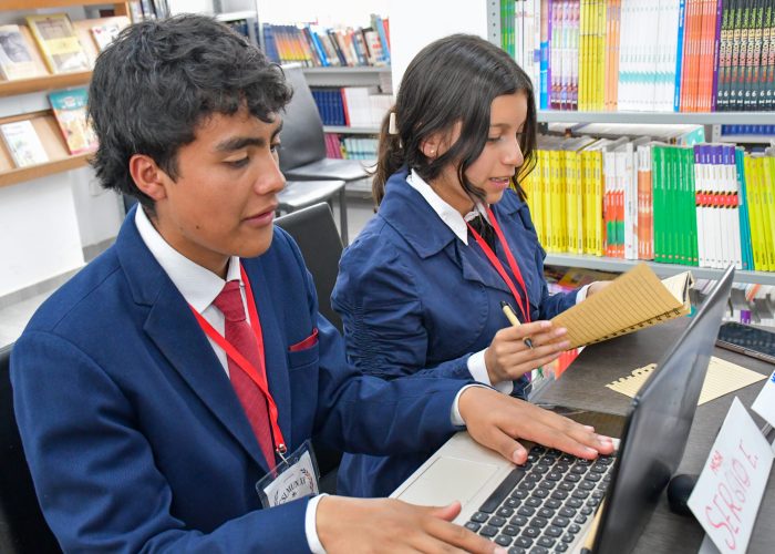 CSLMUN XV: un espacio de diálogo, liderazgo y construcción de paz