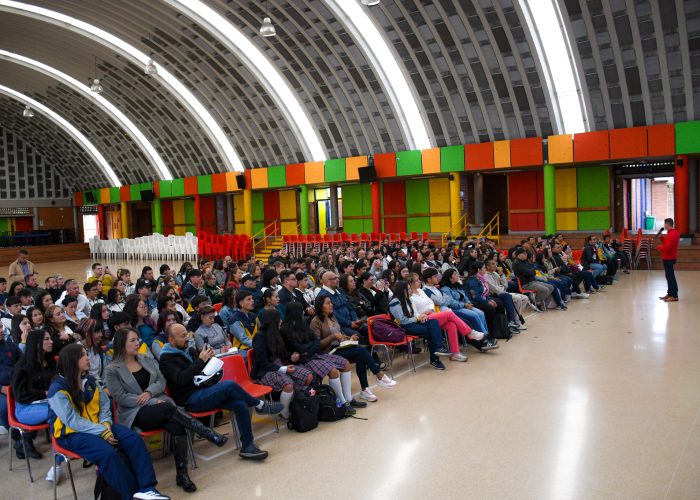Rumbo a Cali 2026, Estudiantes y Familias se preparan para el Encuentro ACODESI