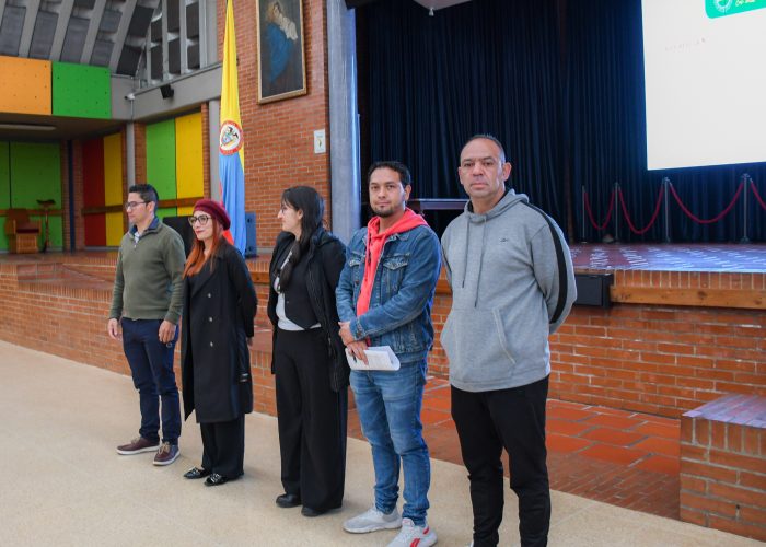 Rumbo a Cali 2026, Estudiantes y Familias se preparan para el Encuentro ACODESI